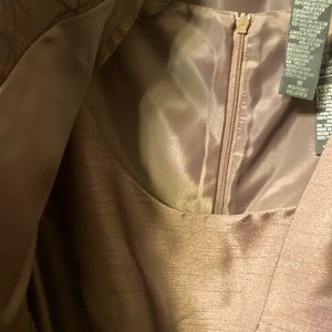 Jessica Howard evening dress semi formal size 18